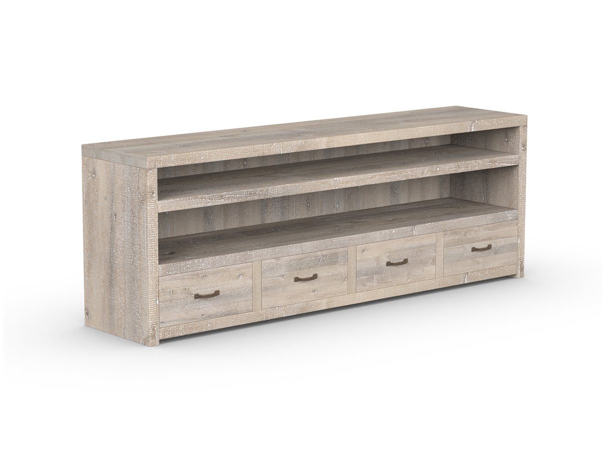 Branson Triple TV Stand