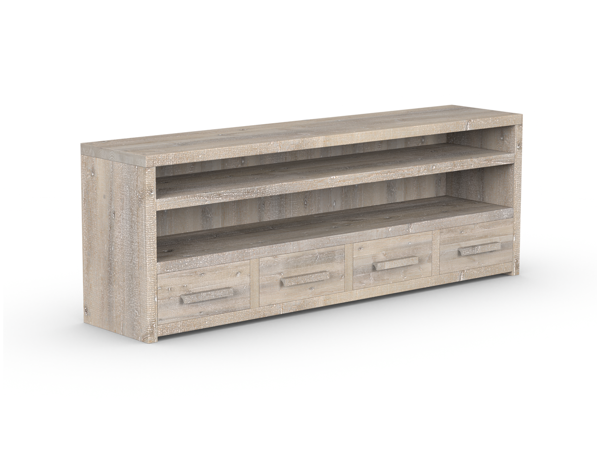 Branson Triple TV Stand
