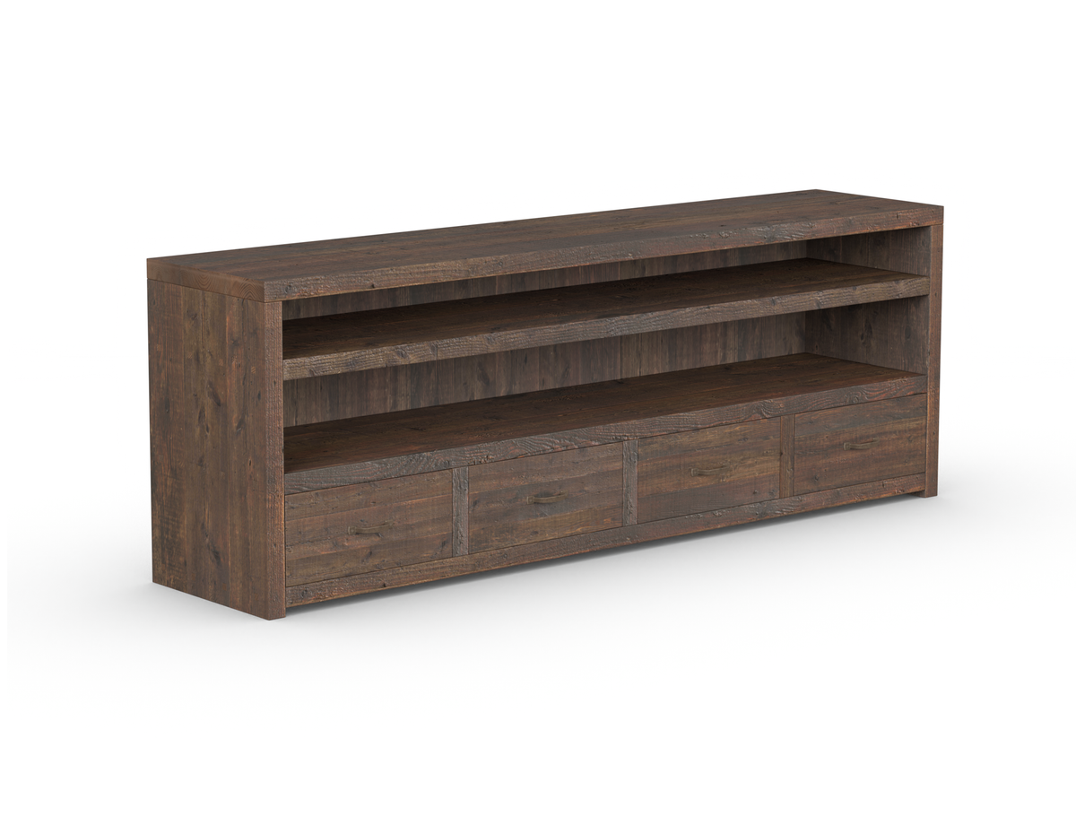 Branson Triple TV Stand
