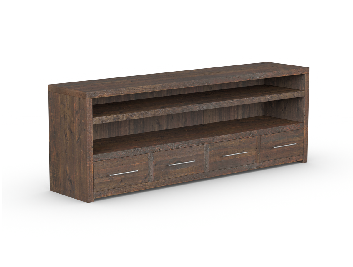 Branson Triple TV Stand
