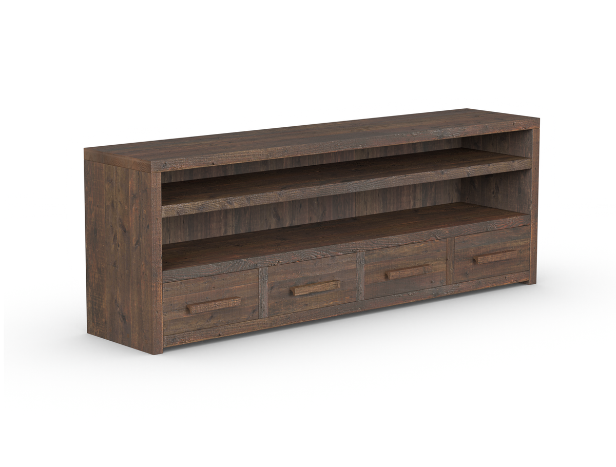 Branson Triple TV Stand