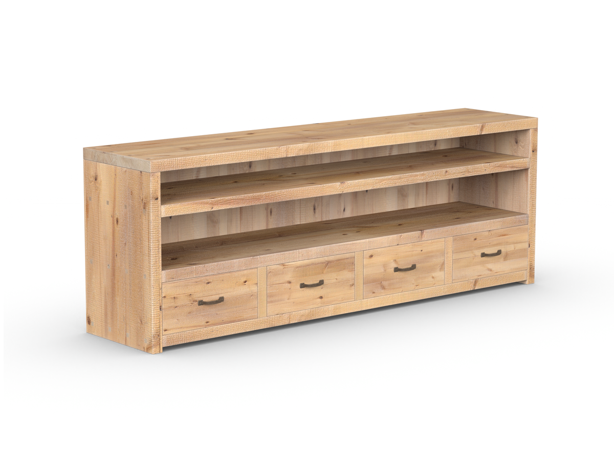 Branson Triple TV Stand