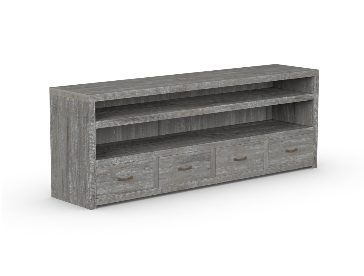 Branson Triple TV Stand