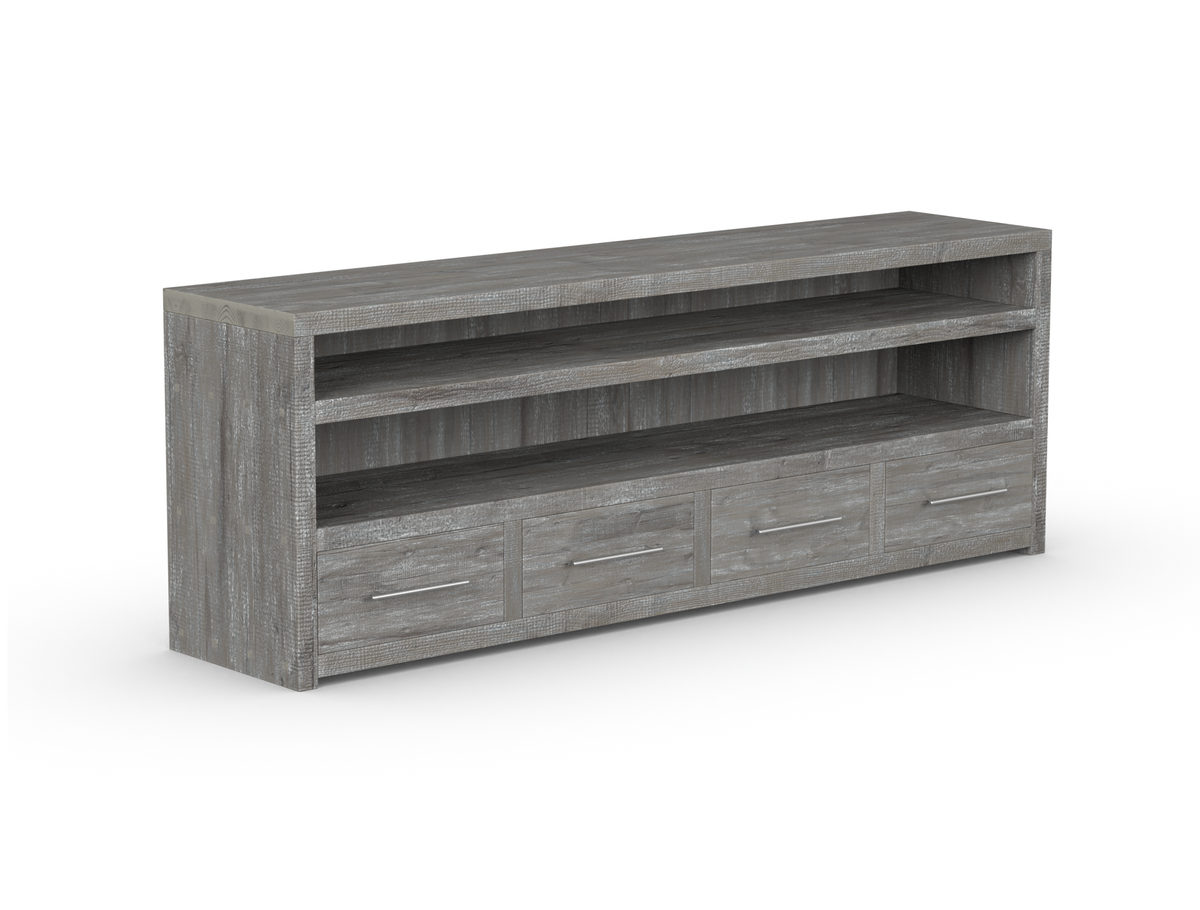 Branson Triple TV Stand