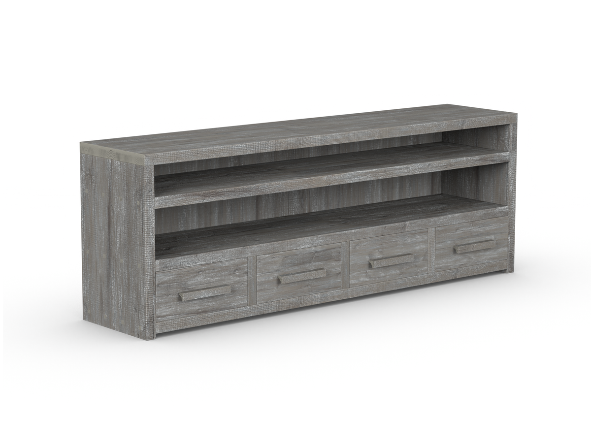 Branson Triple TV Stand