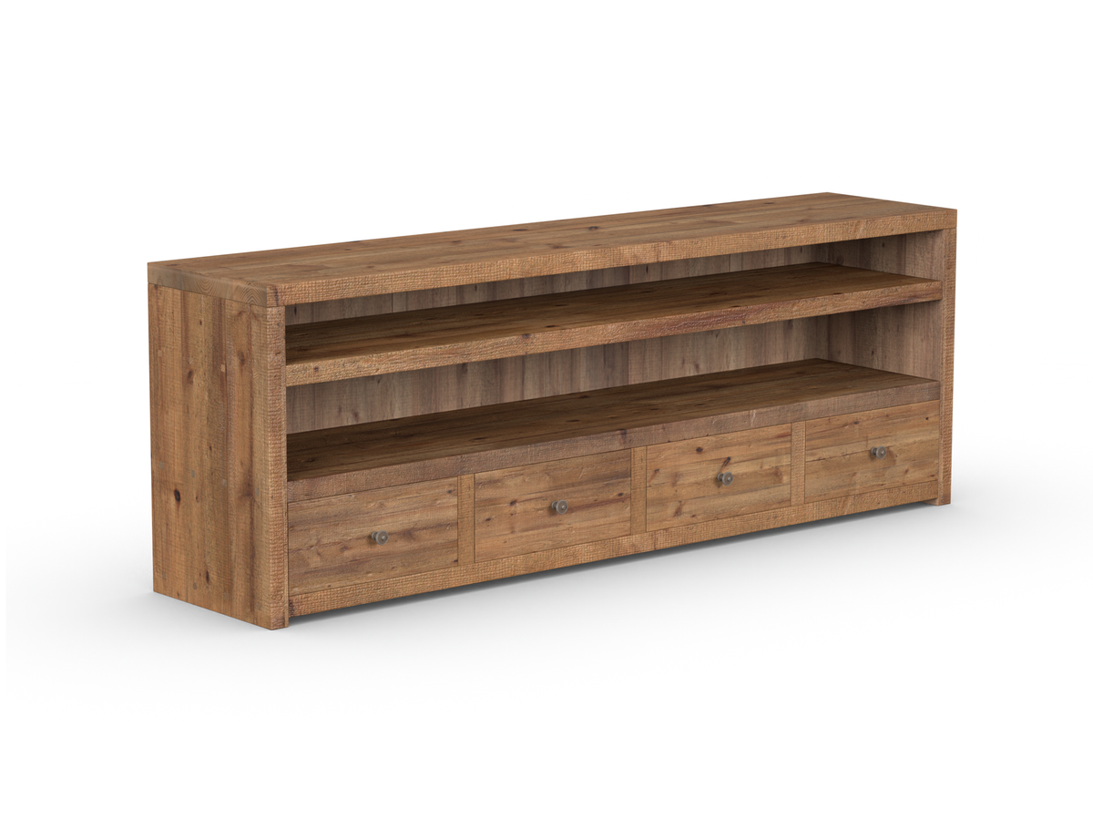 Branson Triple TV Stand
