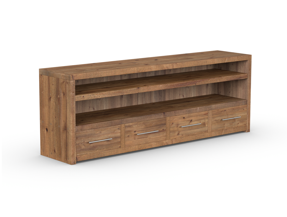 Branson Triple TV Stand