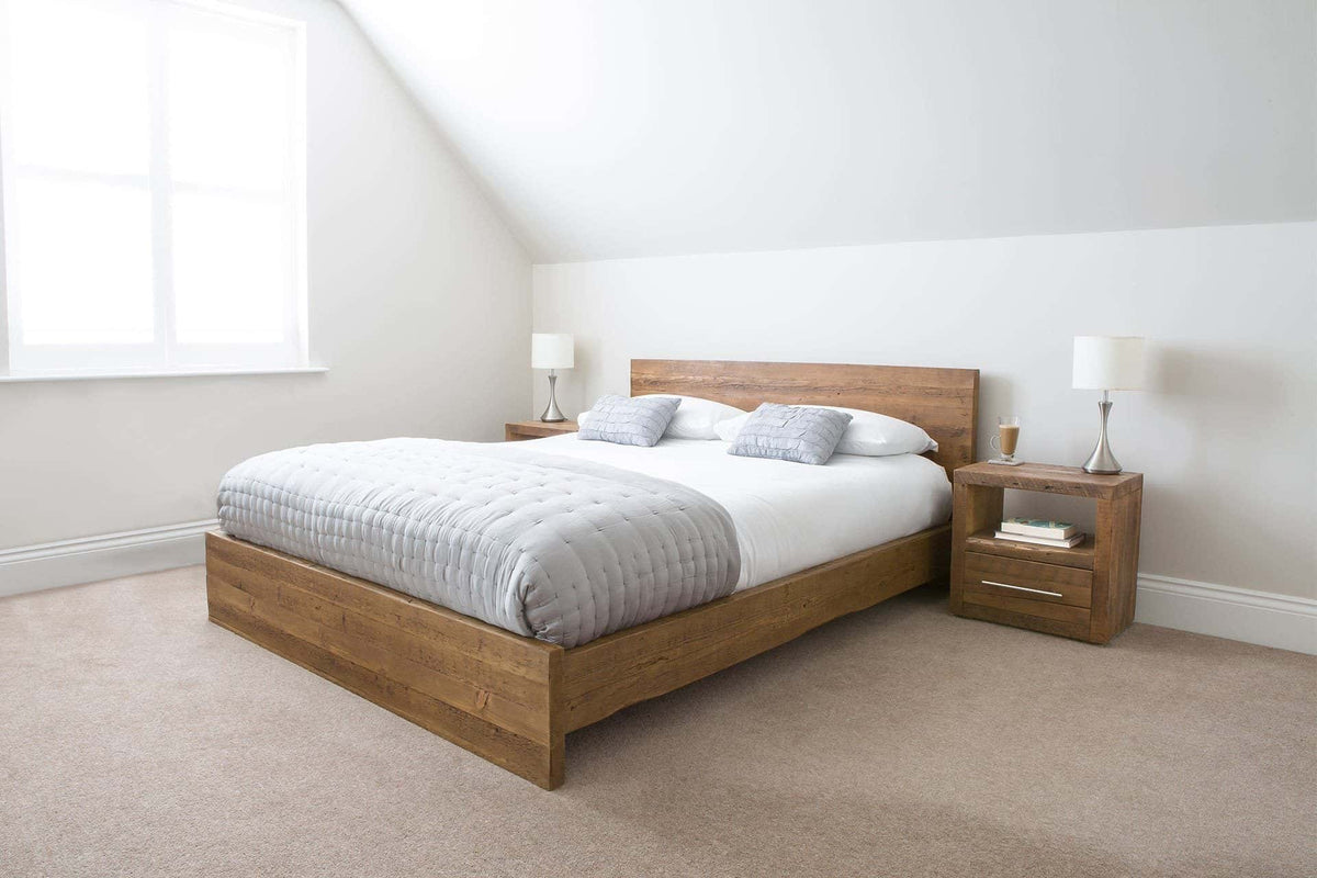 Branson Loft Bed