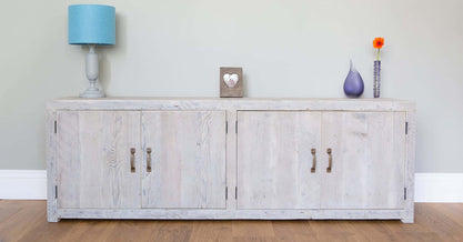 Branson Low Cabinet
