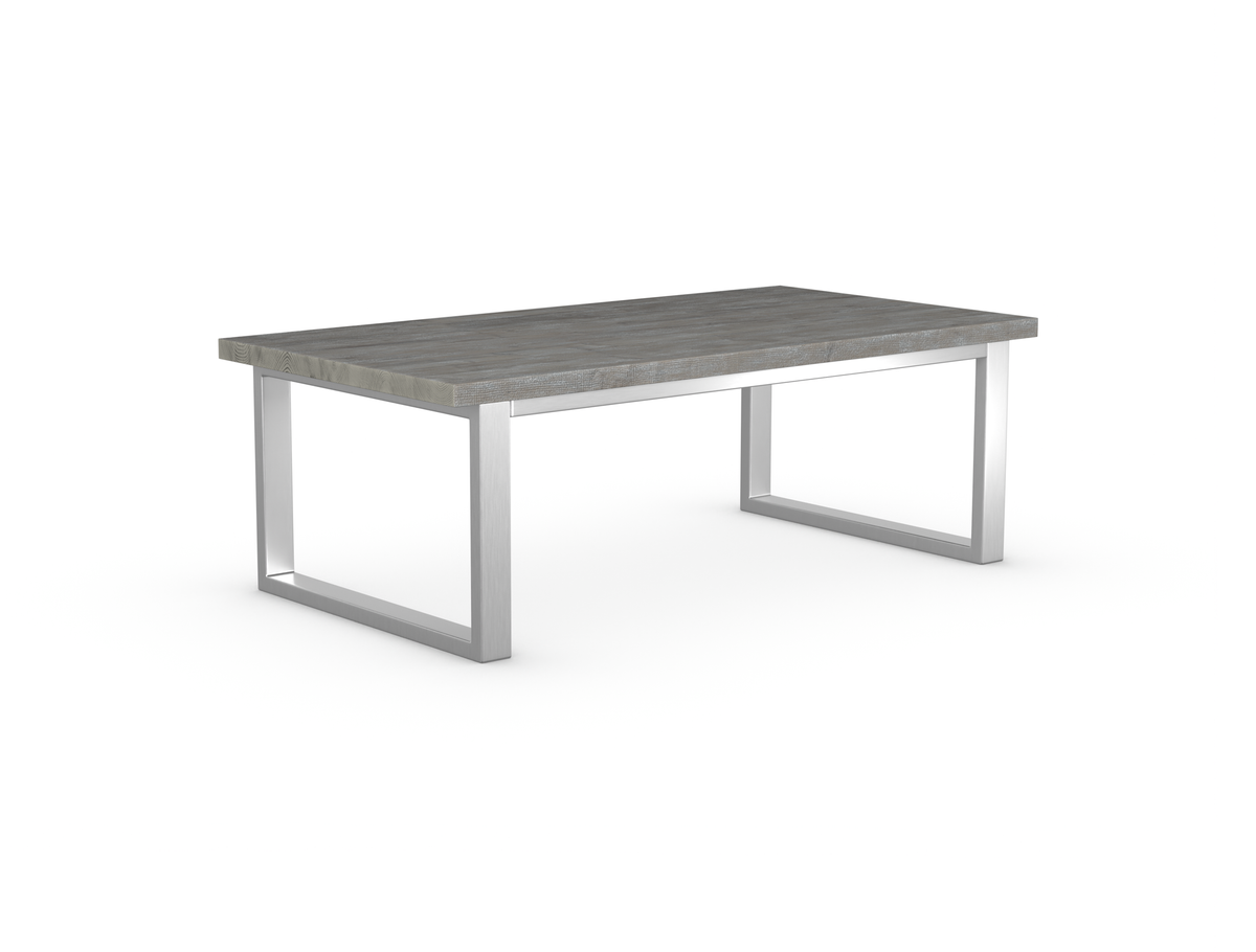 Cavendish Dining Table - Short Overhang
