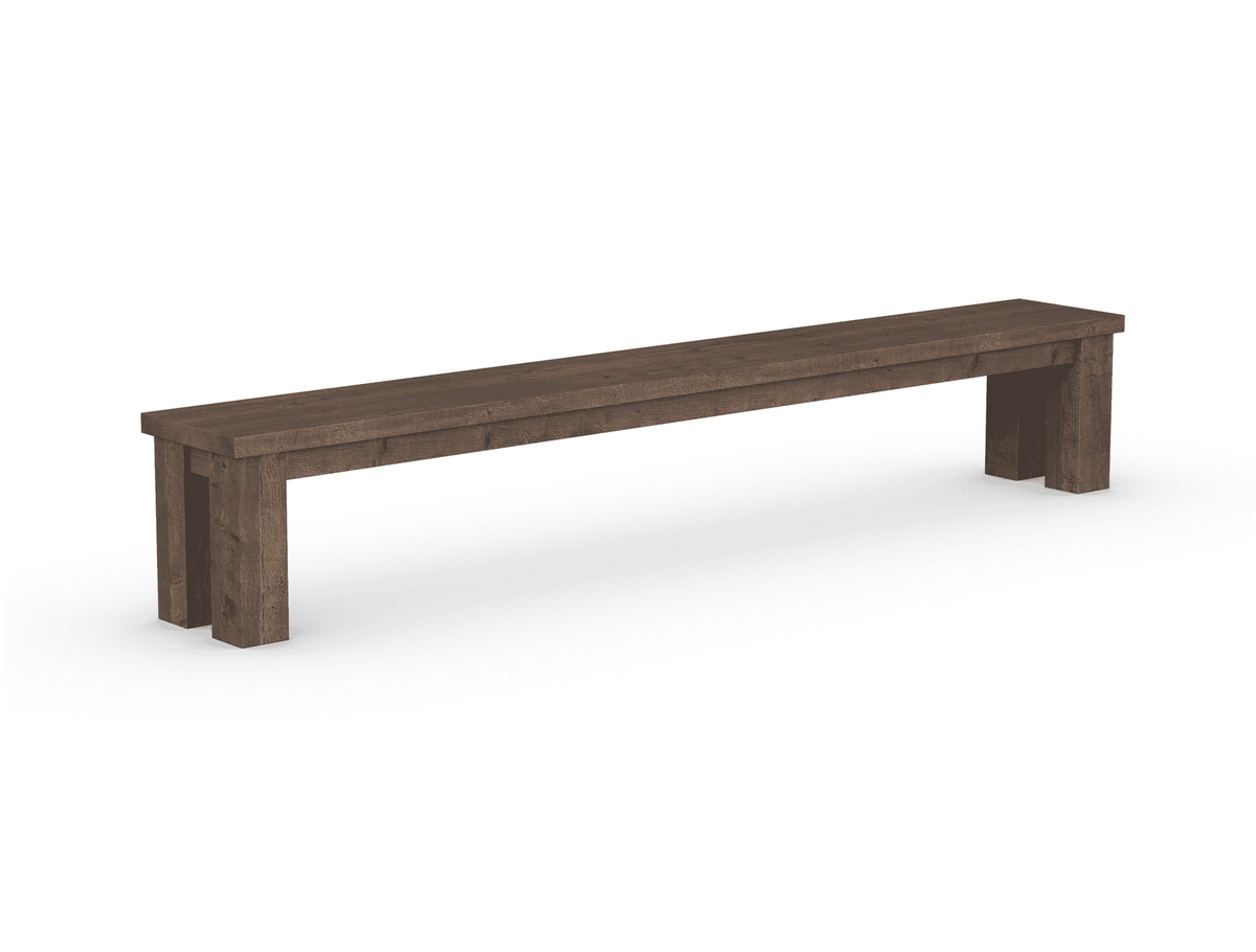 Hudson Bench