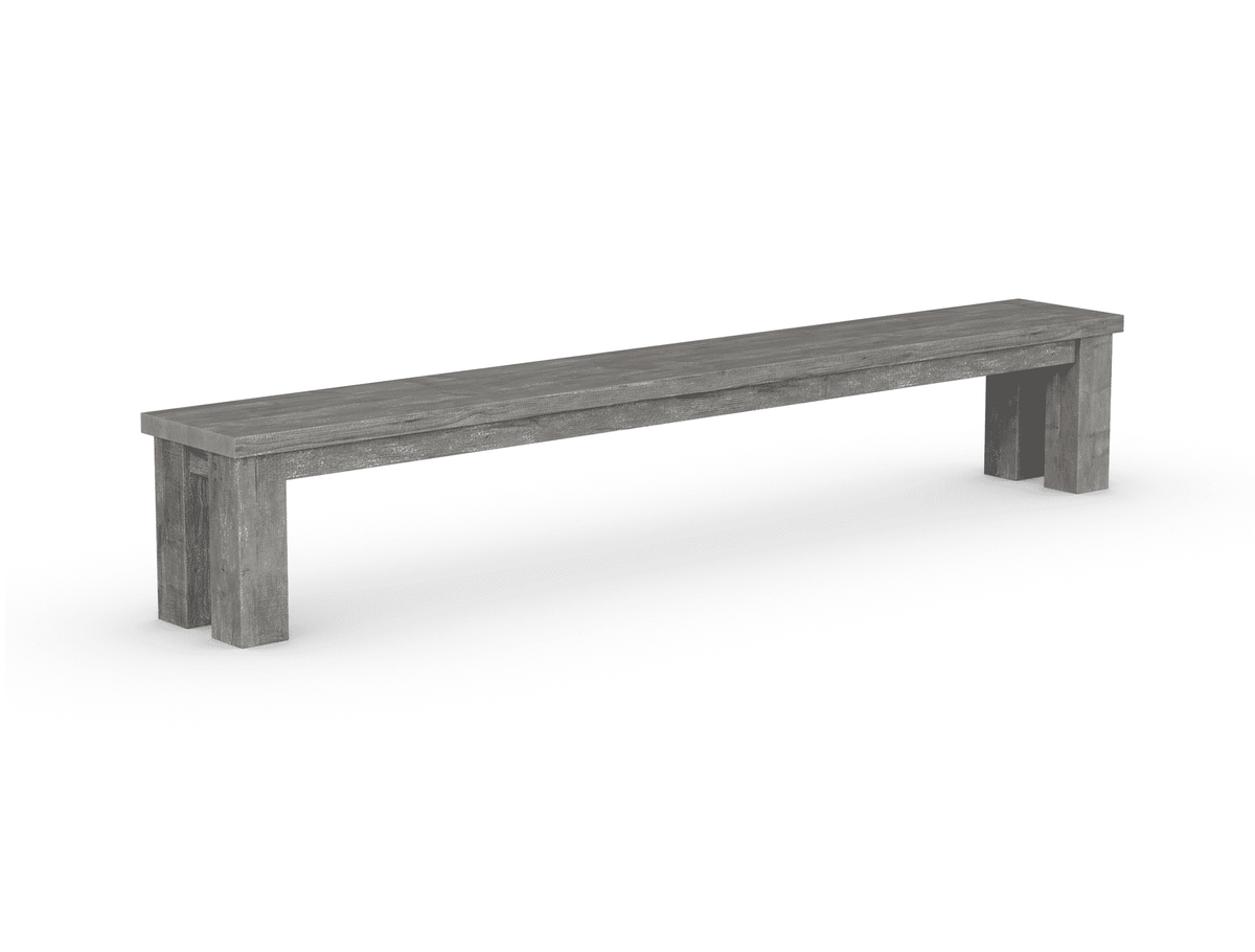 Hudson Bench