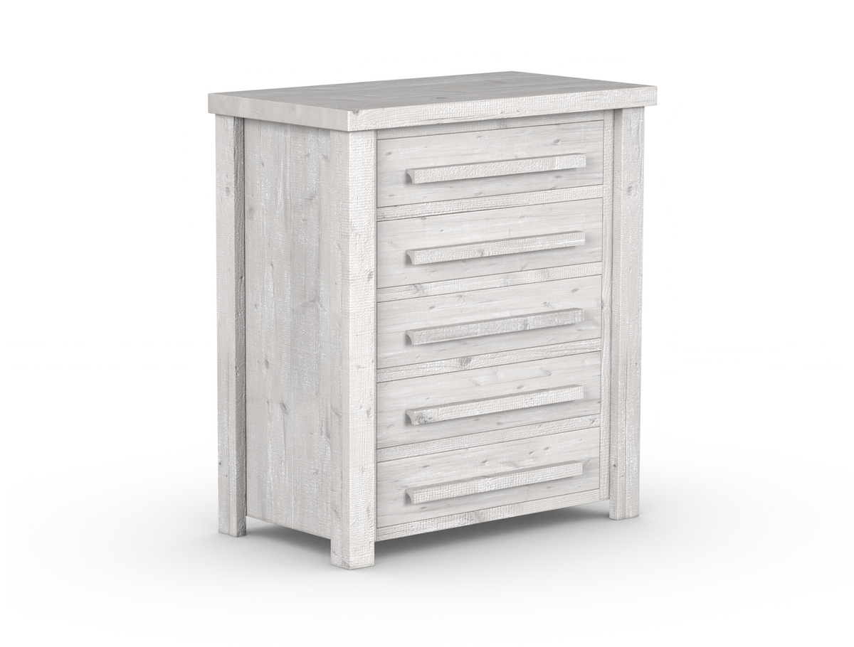 Hudson Chest Of Drawers