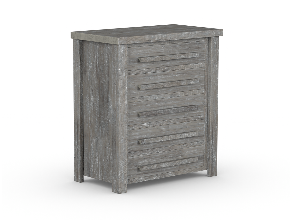 Hudson Chest Of Drawers