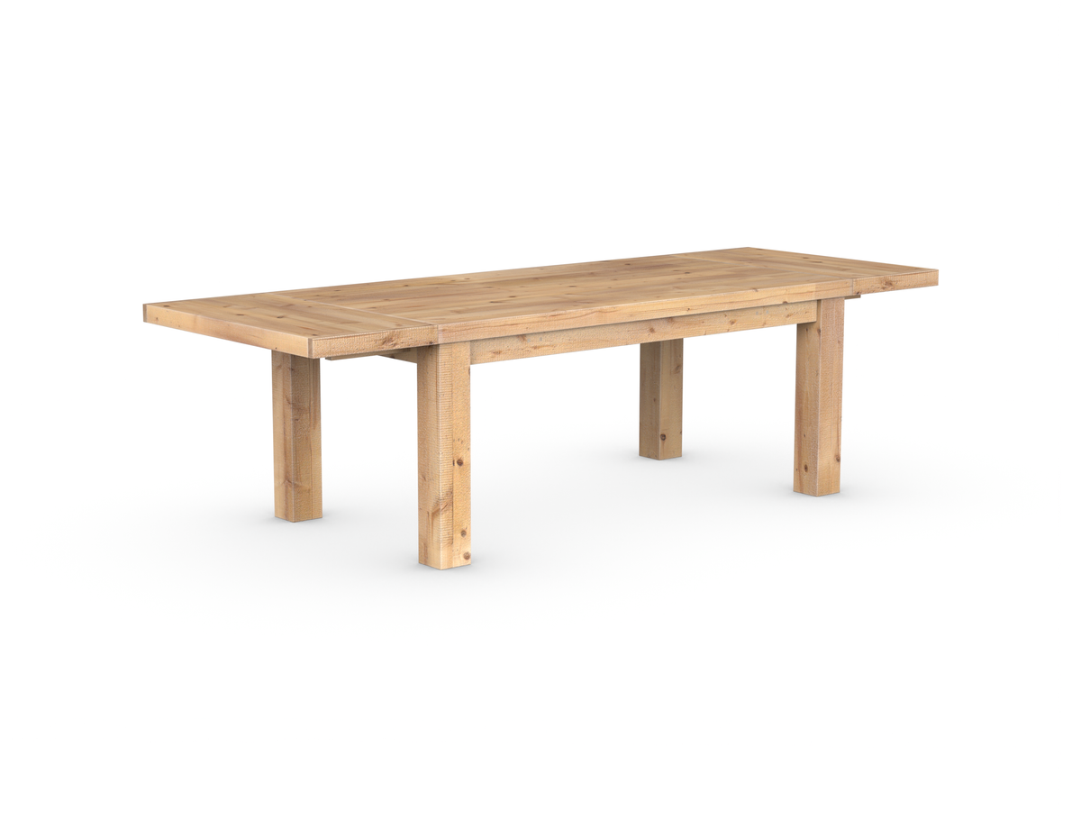 Hudson Extending Dining Table