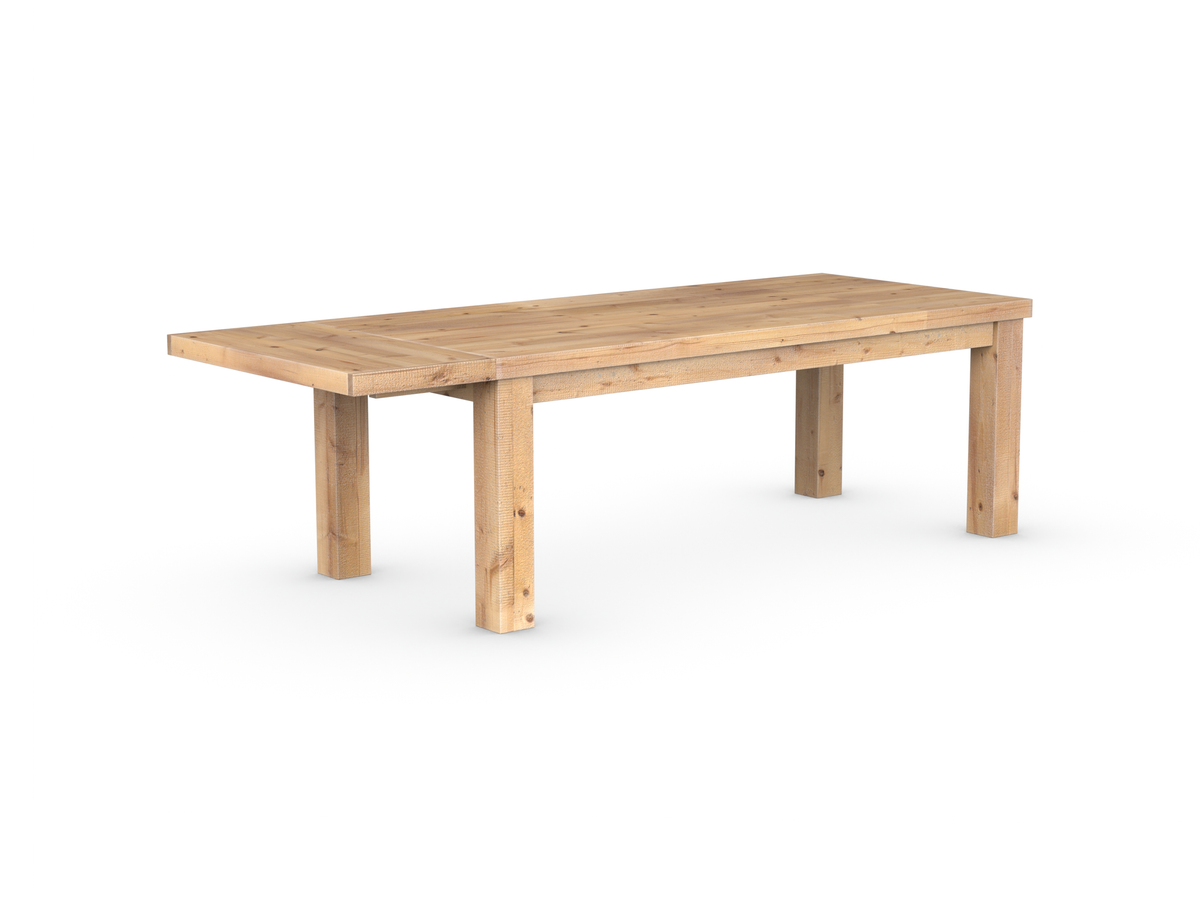Hudson Extending Dining Table