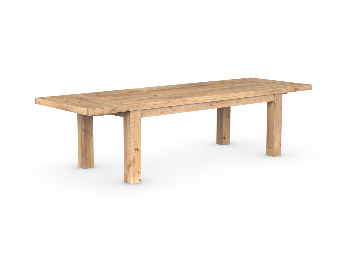 Hudson Extending Dining Table