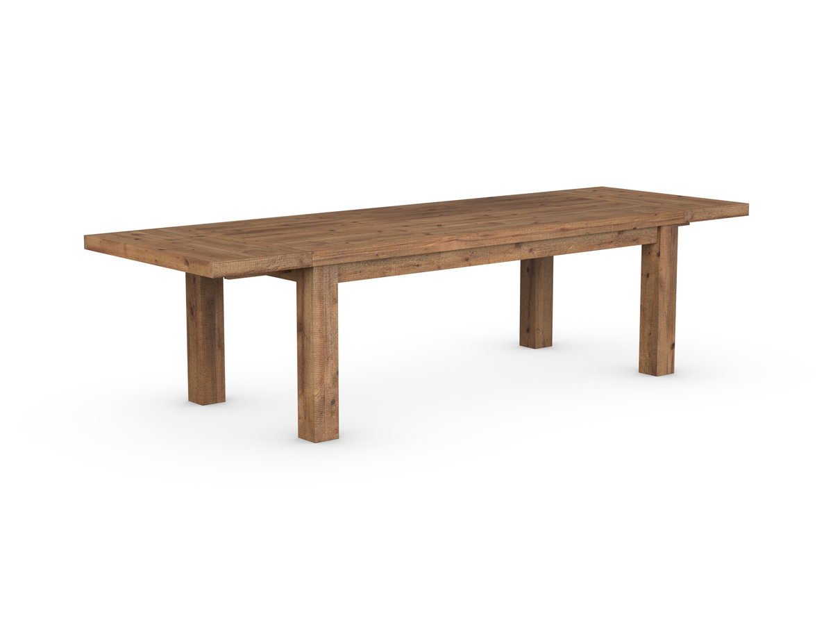 Hudson Extending Dining Table