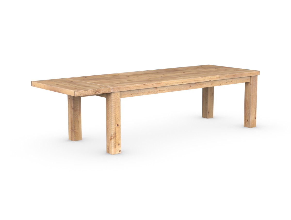 Hudson Extending Dining Table