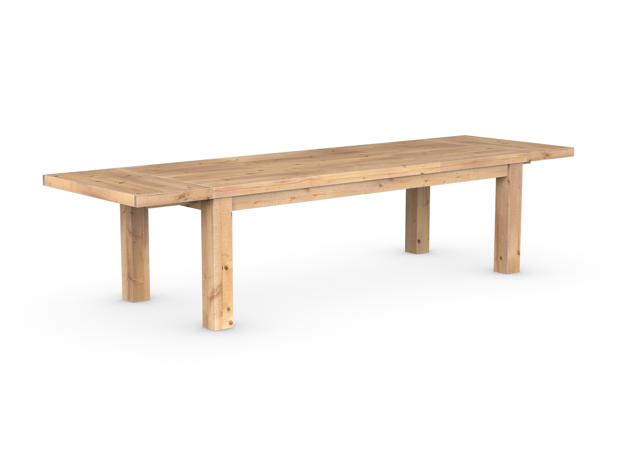 Hudson Extending Dining Table