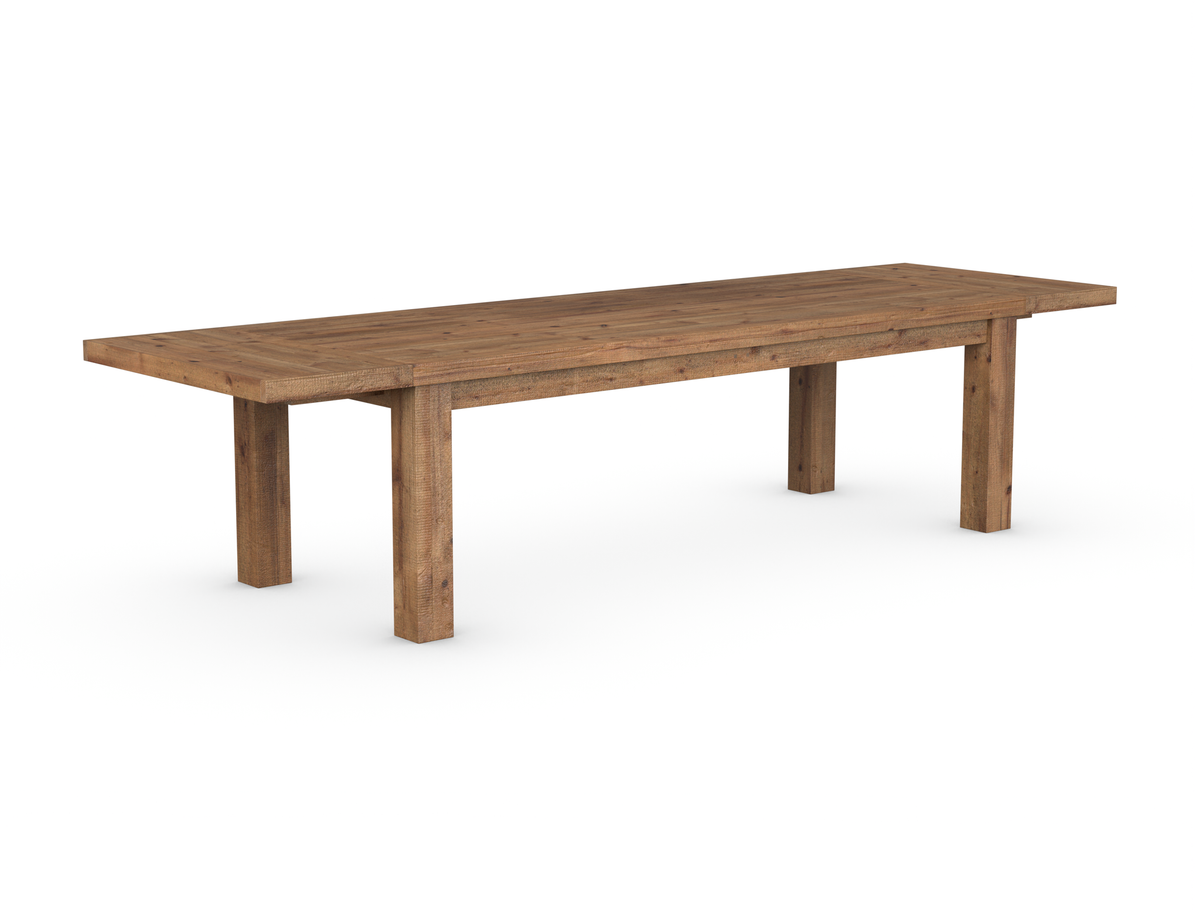 Hudson Extending Dining Table