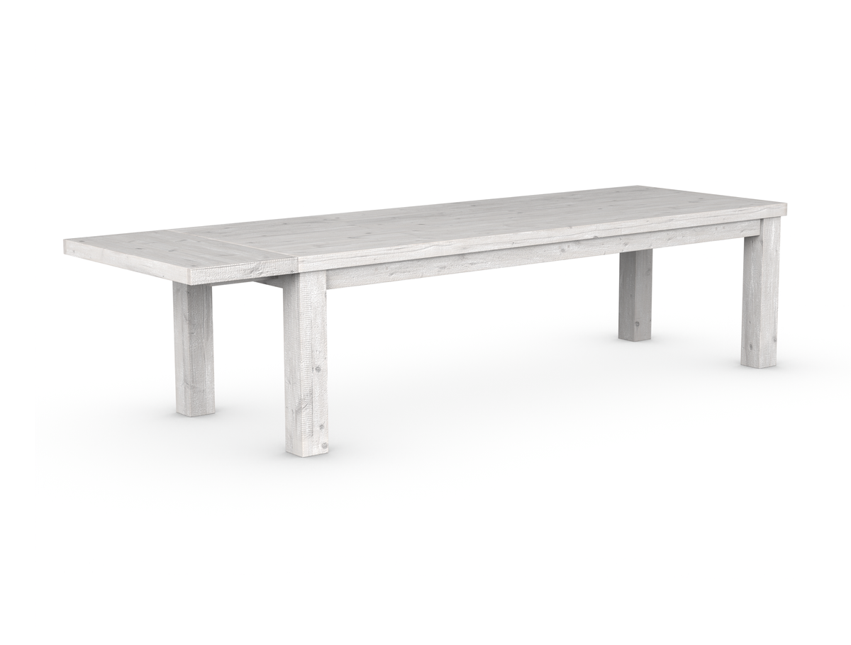 Hudson Extending Dining Table