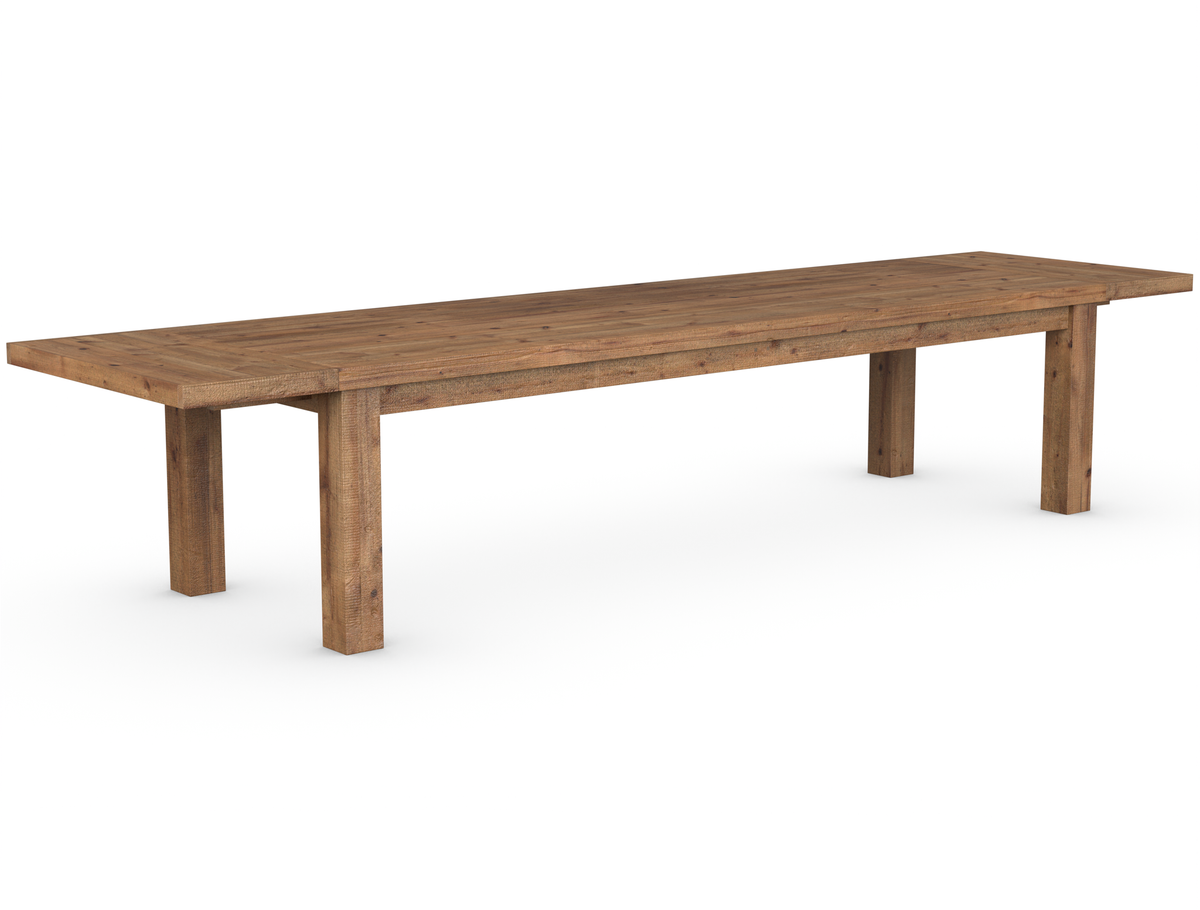 Hudson Extending Dining Table
