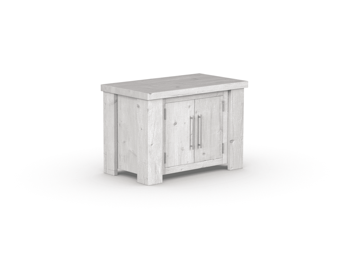 Hudson Low Cabinet