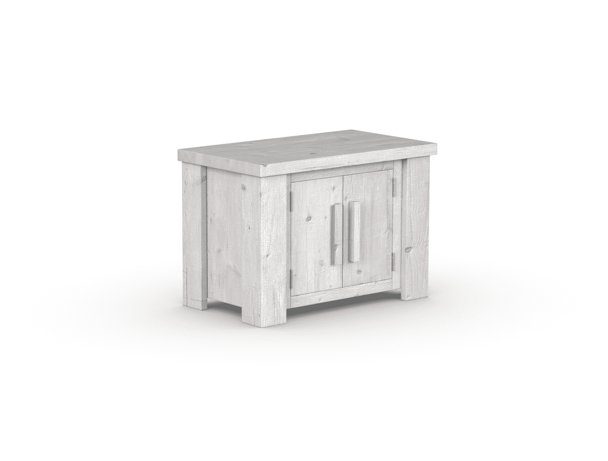 Hudson Low Cabinet