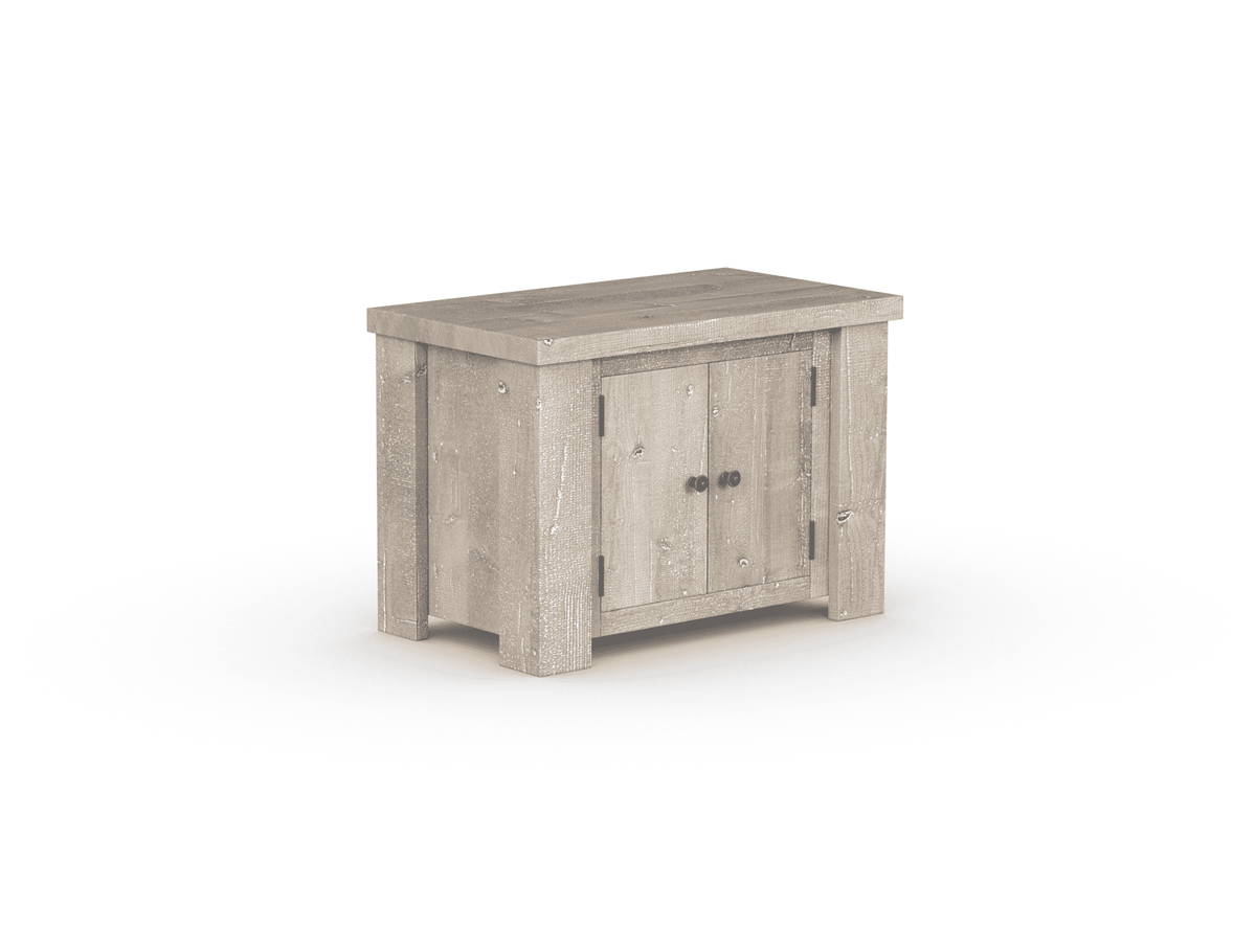 Hudson Low Cabinet