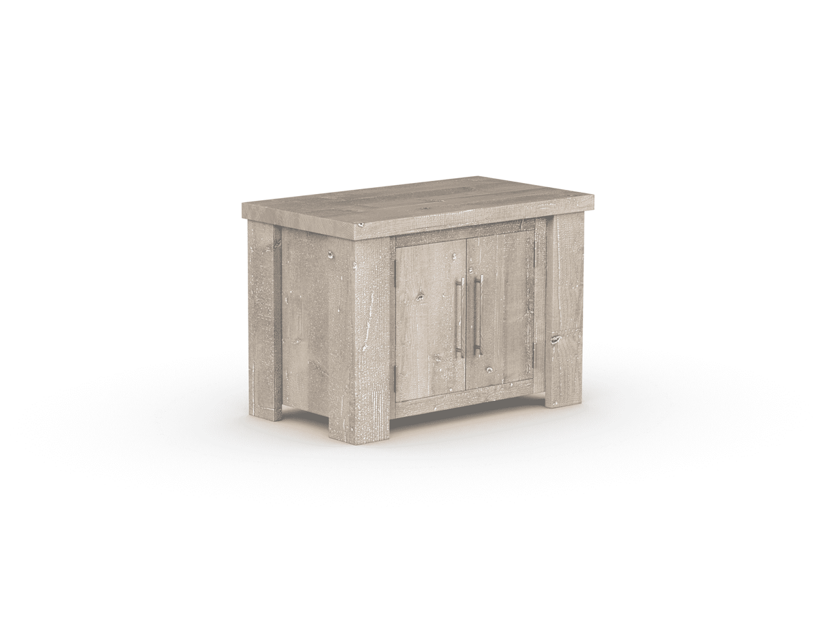 Hudson Low Cabinet