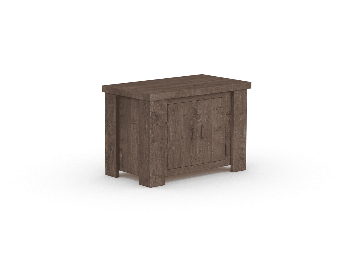 Hudson Low Cabinet