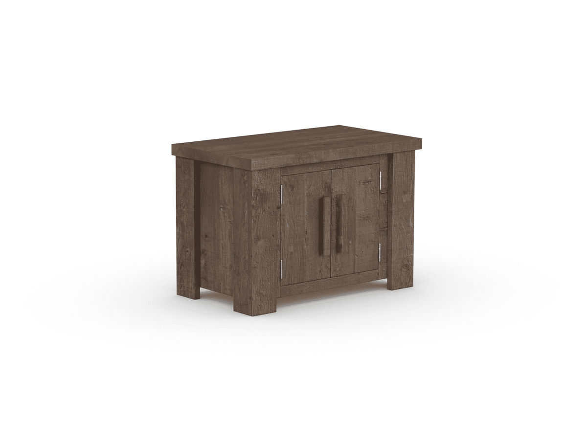 Hudson Low Cabinet