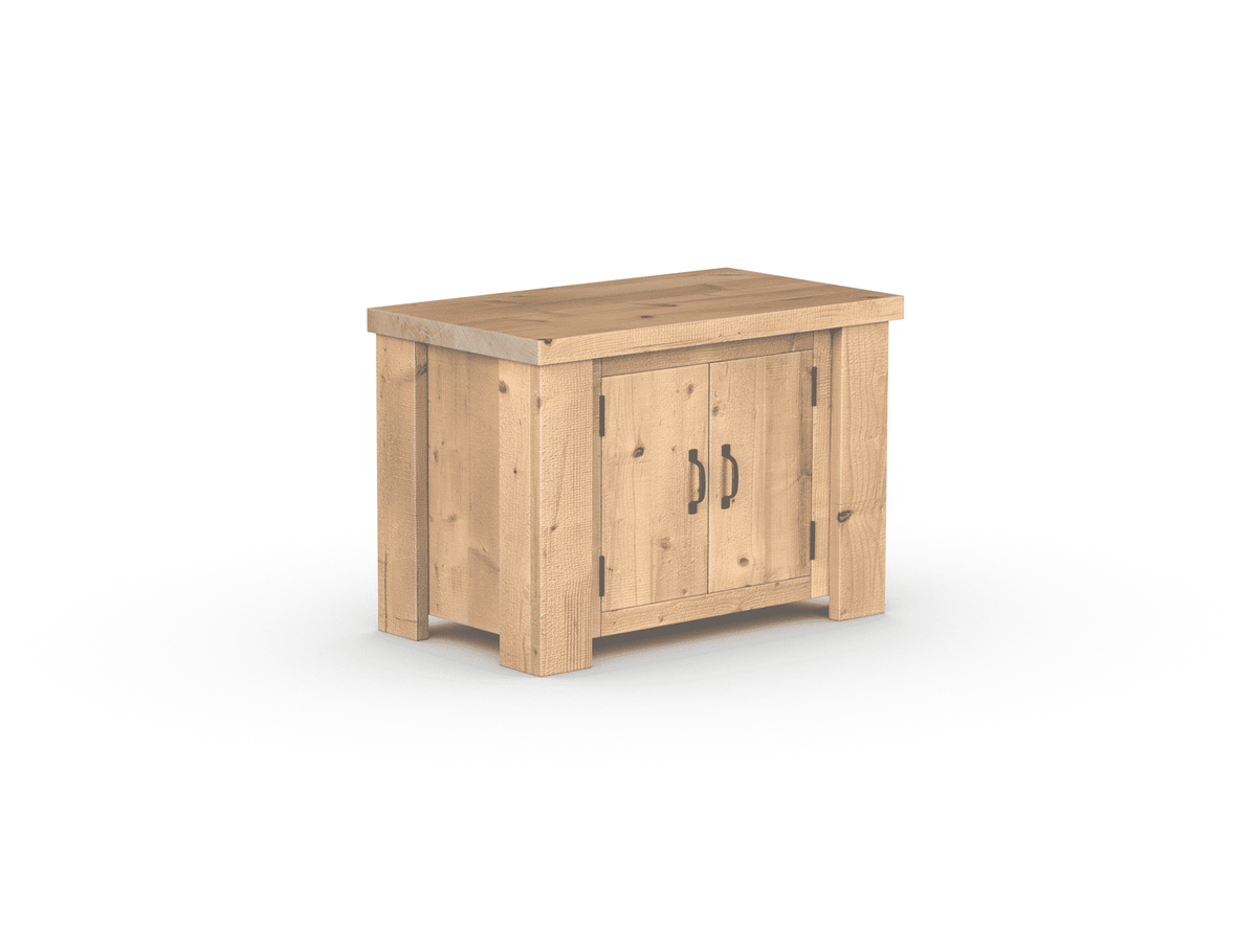 Hudson Low Cabinet