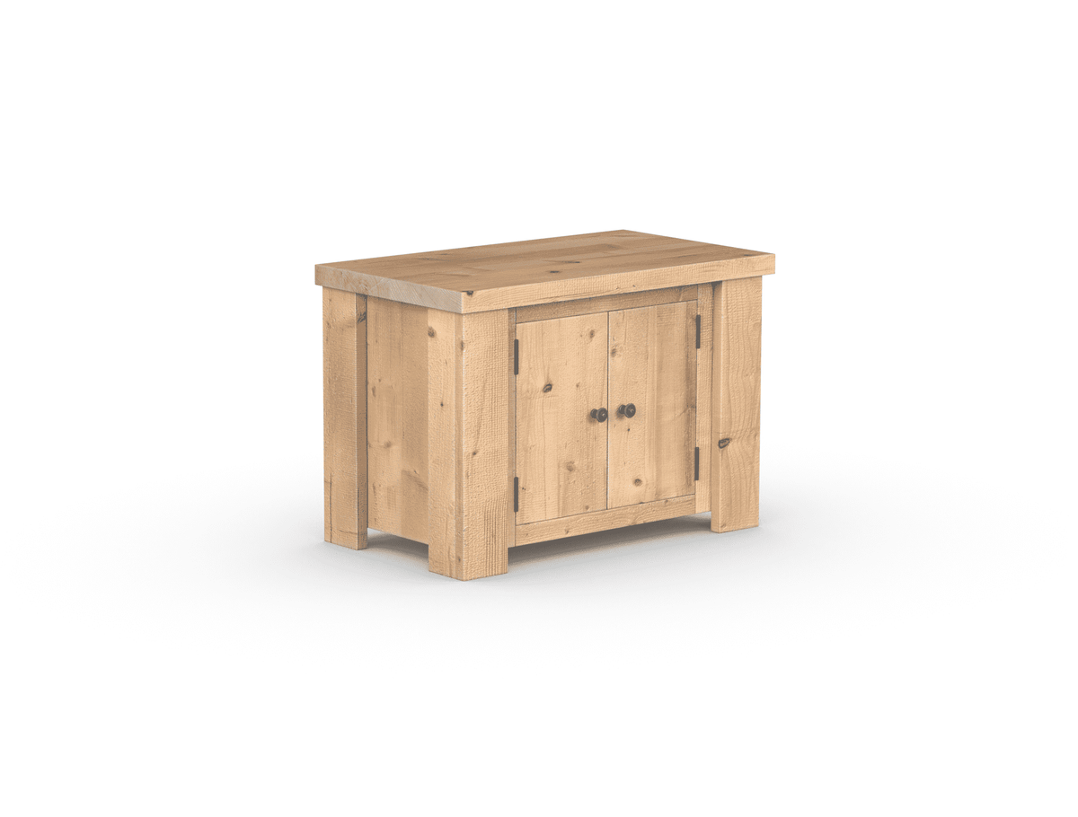 Hudson Low Cabinet