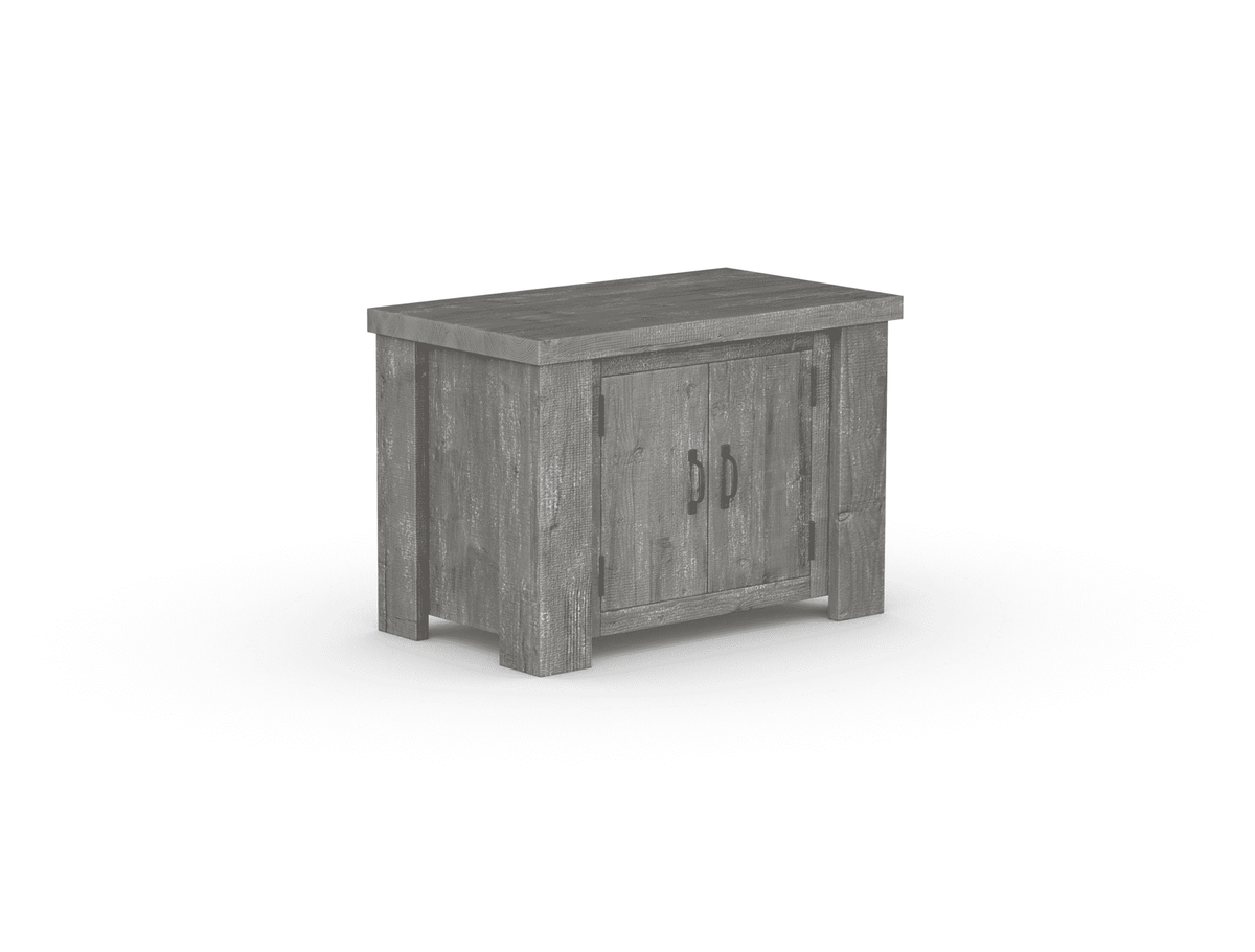 Hudson Low Cabinet