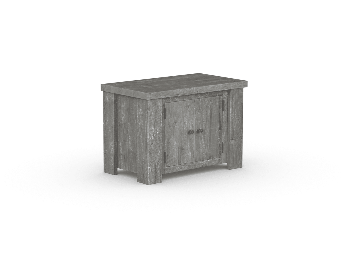 Hudson Low Cabinet