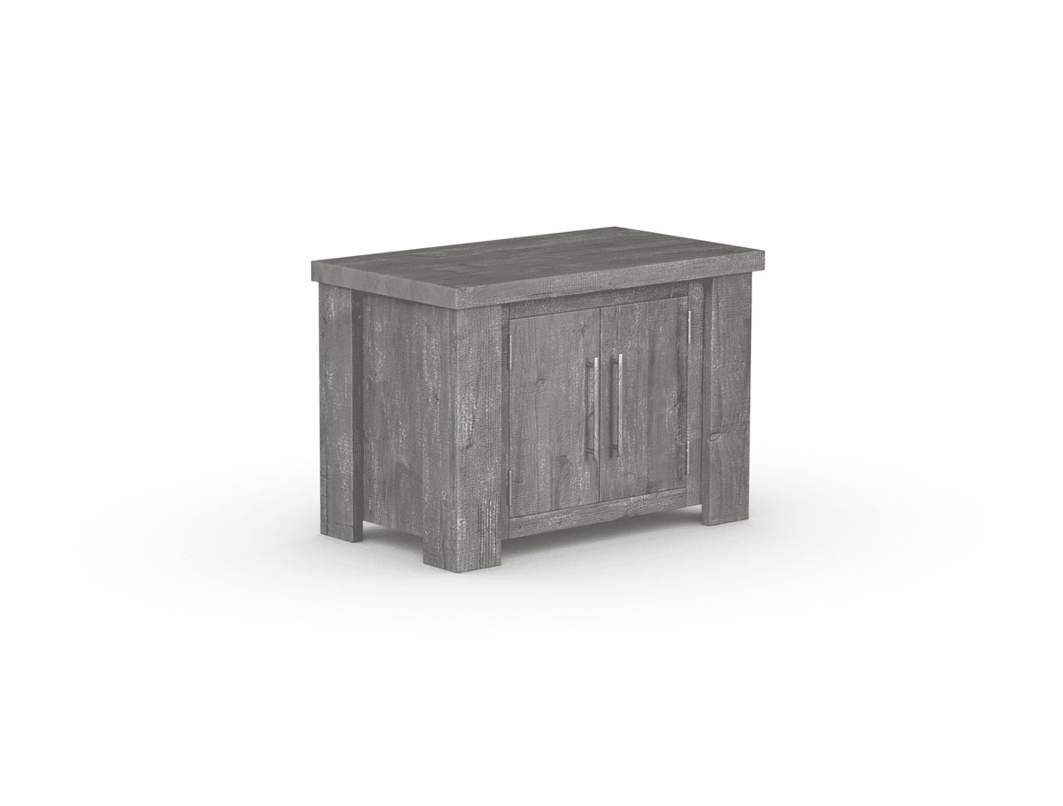 Hudson Low Cabinet