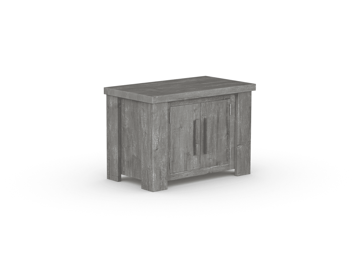 Hudson Low Cabinet
