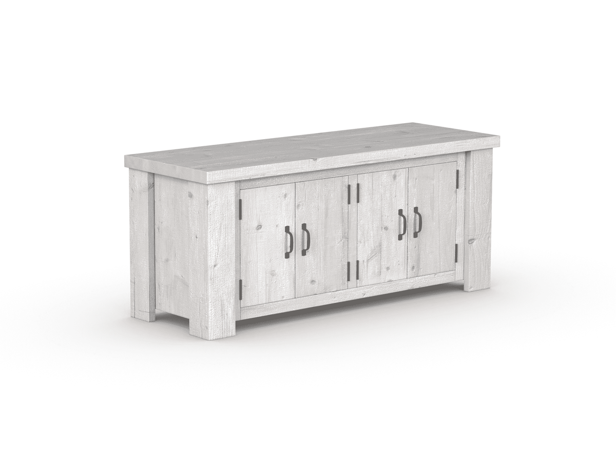 Hudson Low Cabinet