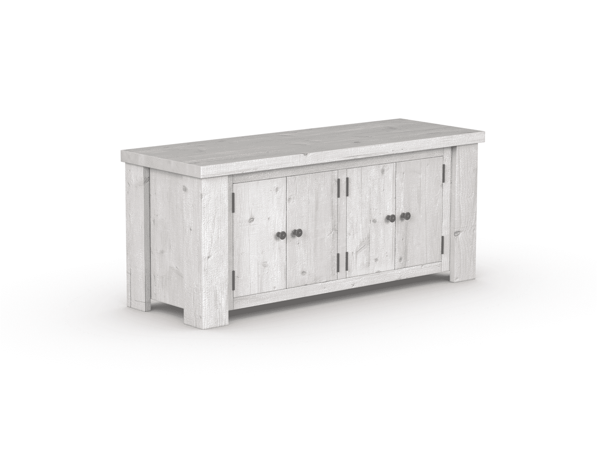 Hudson Low Cabinet