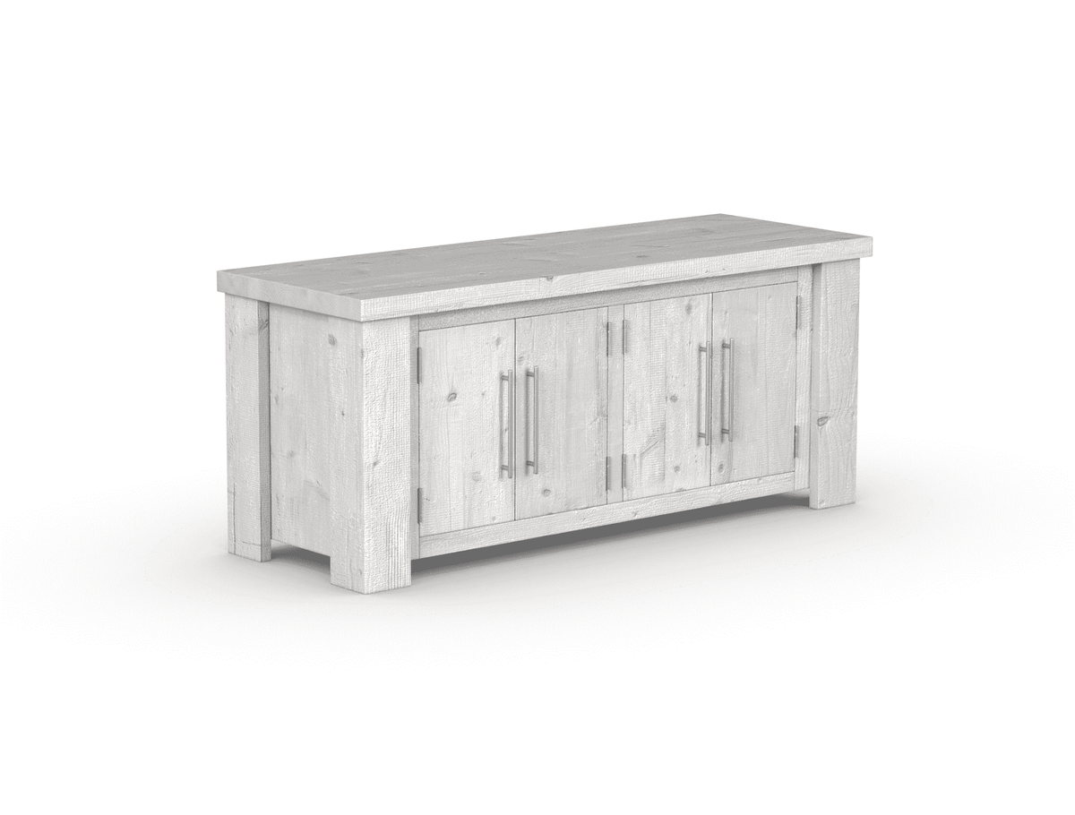 Hudson Low Cabinet