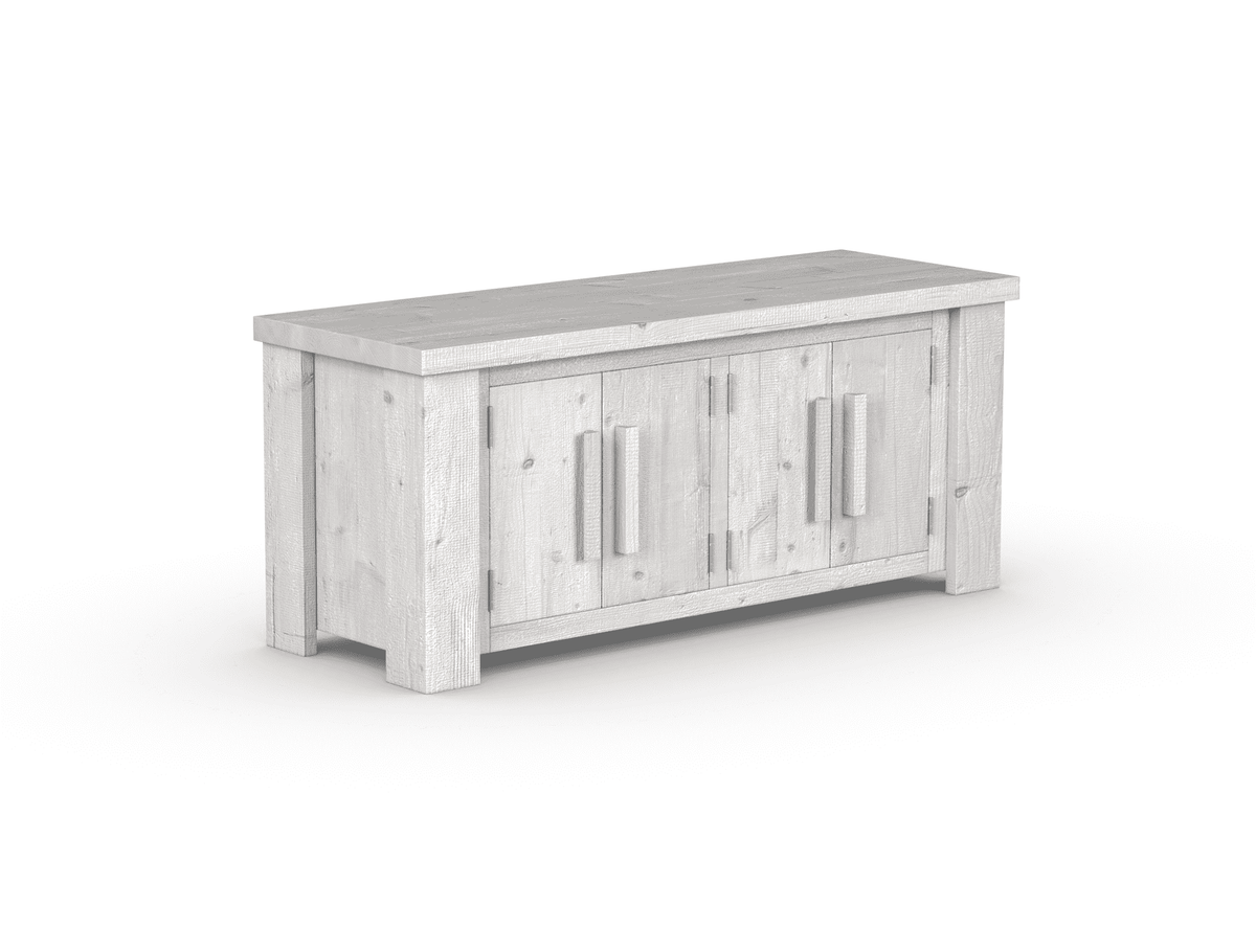 Hudson Low Cabinet