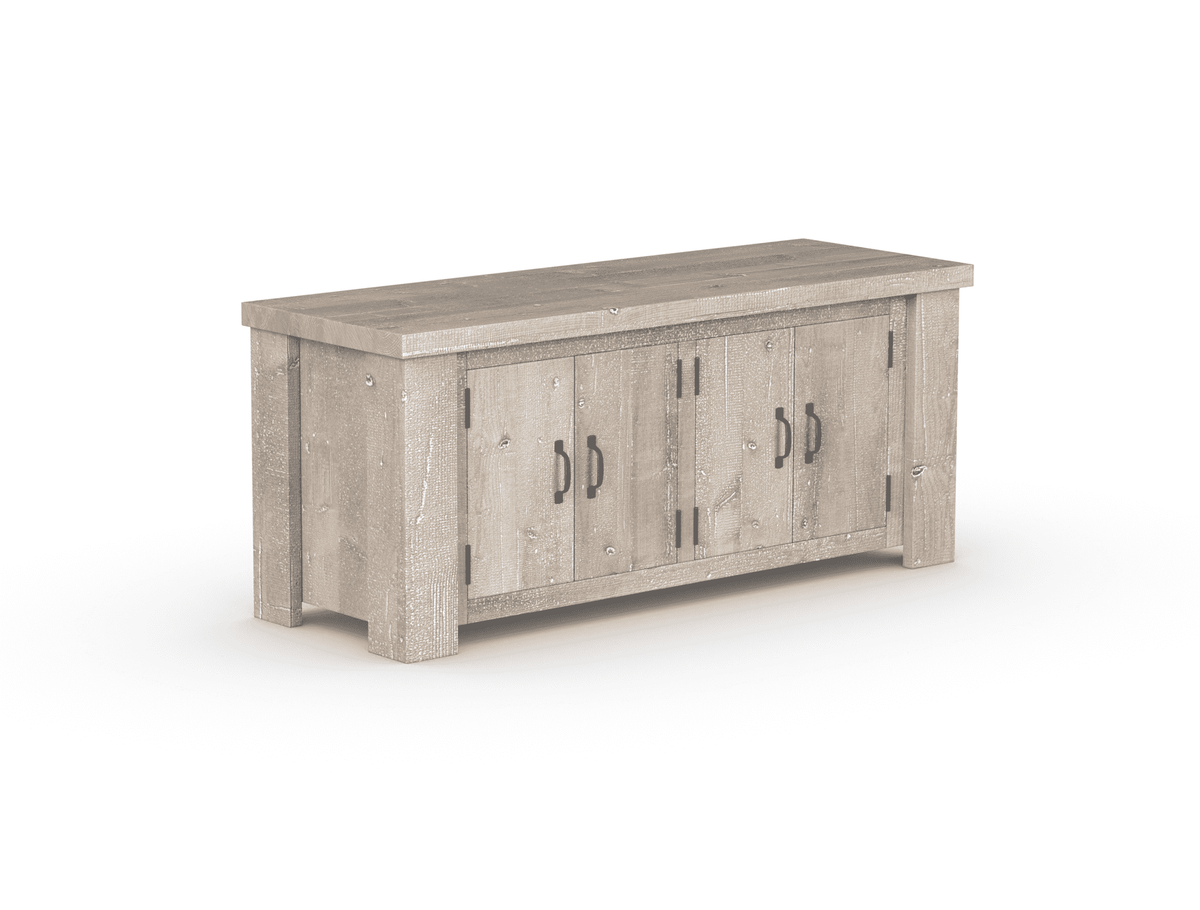 Hudson Low Cabinet