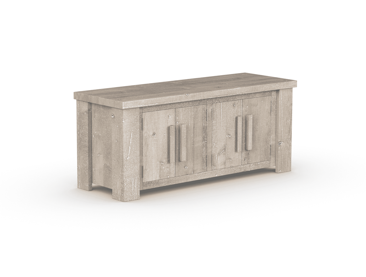 Hudson Low Cabinet
