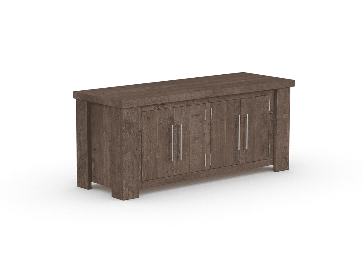 Hudson Low Cabinet