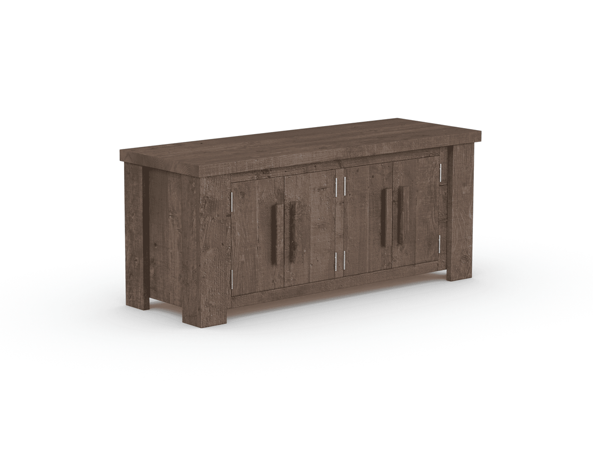 Hudson Low Cabinet