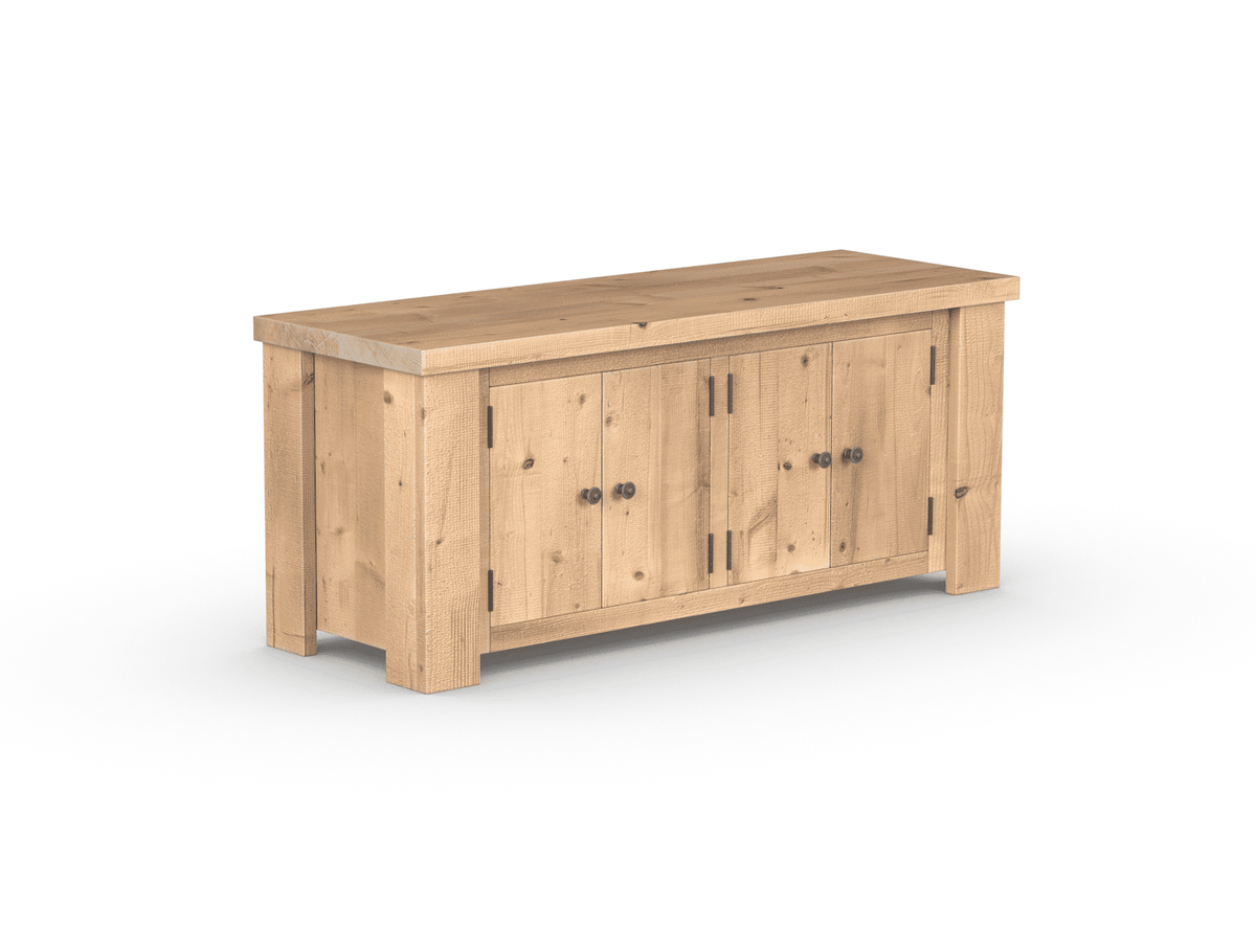 Hudson Low Cabinet
