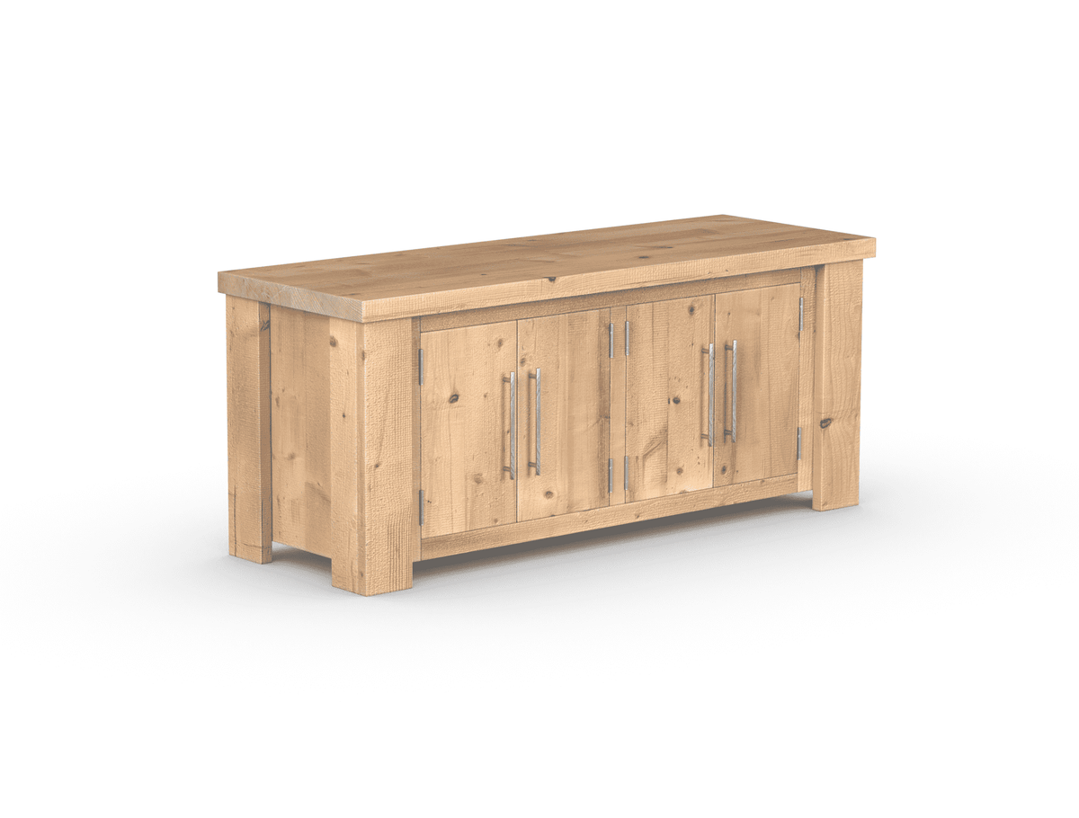 Hudson Low Cabinet