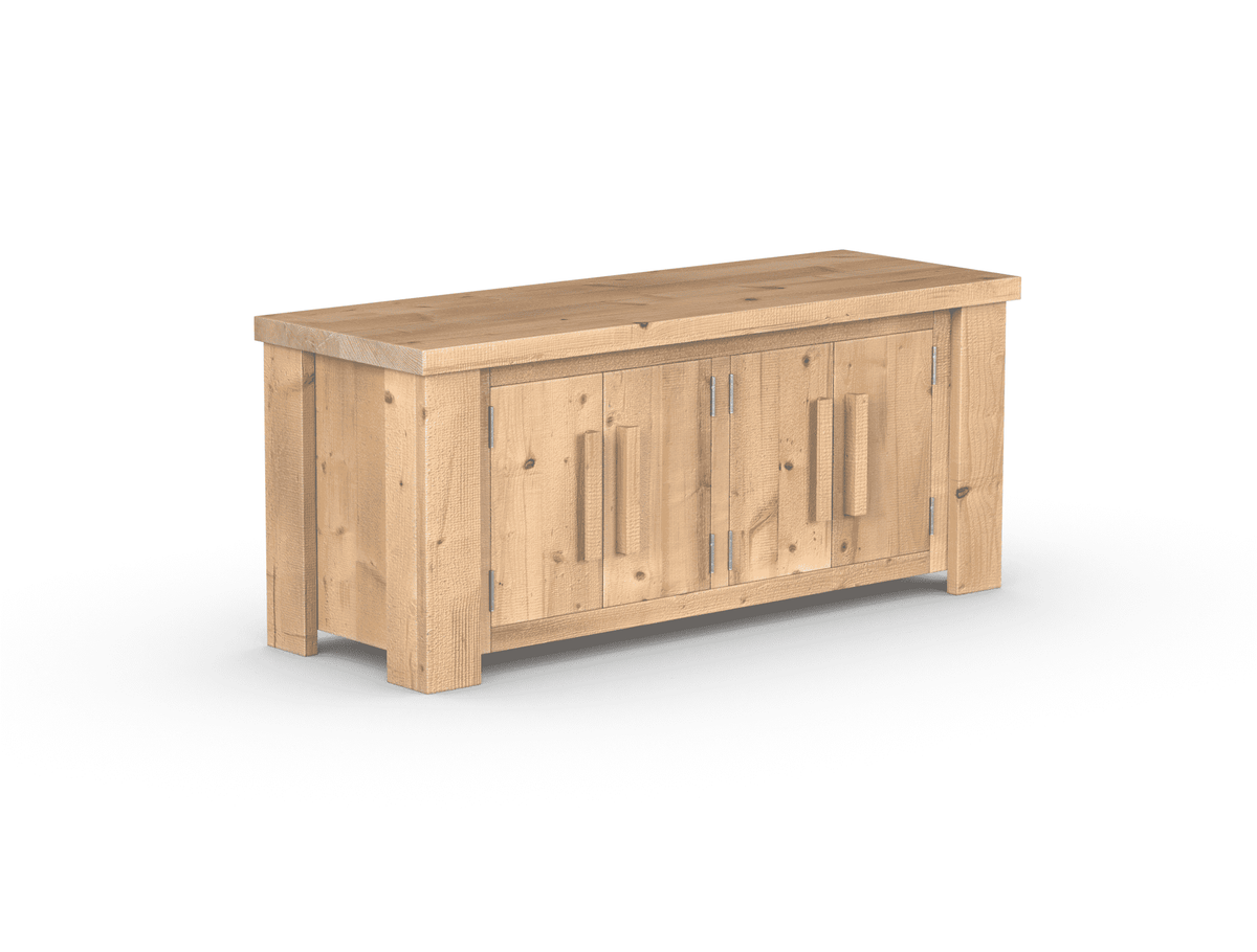 Hudson Low Cabinet